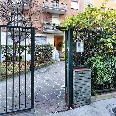 Citylife, Sempione, Close To Metro M5 Milan Exterior photo